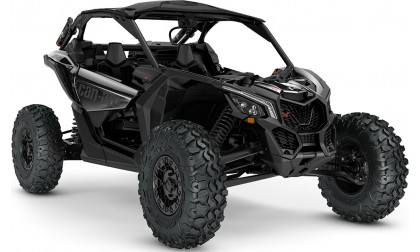 Maverick X RS Turbo RR (200hp) Maverick X RS Turbo RR (200hp)